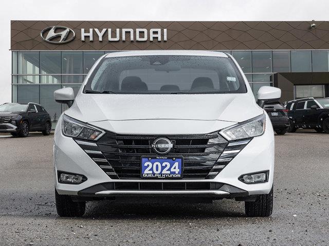 nissan Versa 2024 - 3