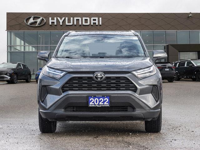 toyota RAV4 2022 - 3