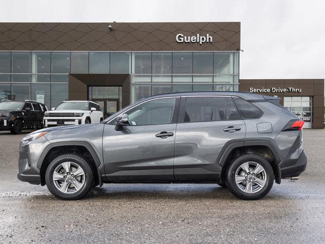 toyota RAV4 2022 - 4