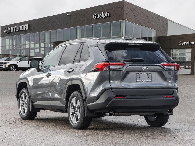 toyota RAV4 2022 - 6