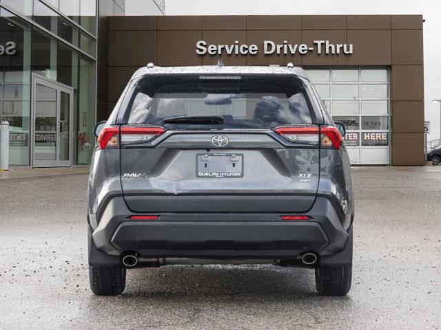 toyota RAV4 2022 - 7