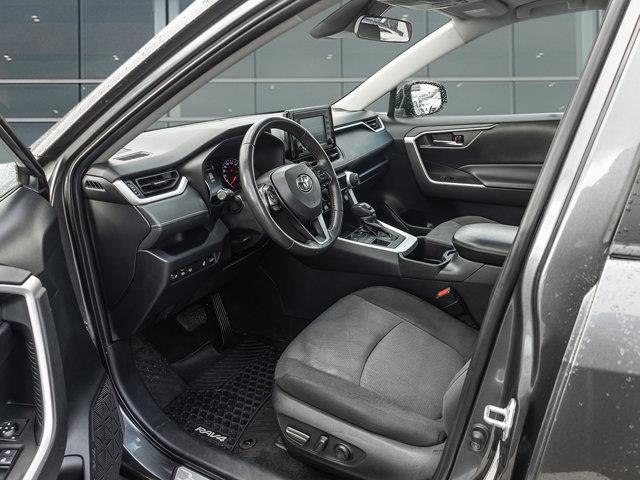 toyota RAV4 2022 - 8