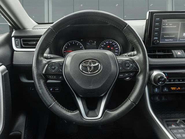 toyota RAV4 2022 - 9