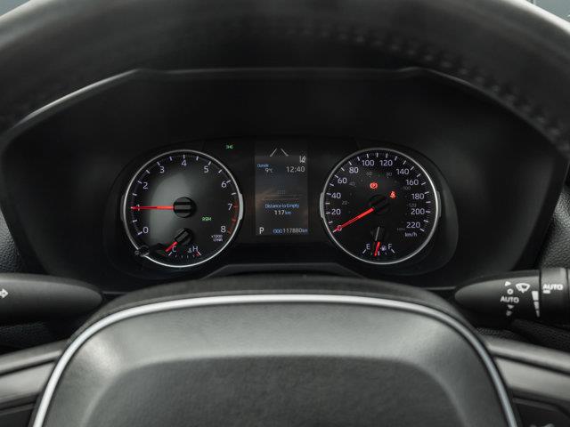 toyota RAV4 2022 - 10