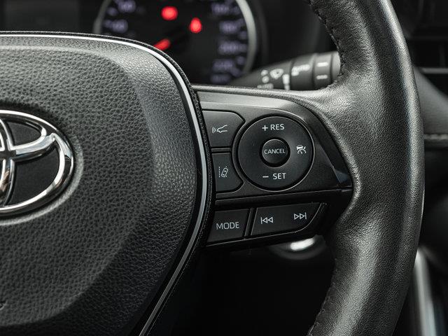 toyota RAV4 2022 - 11