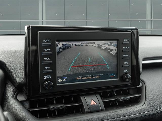 toyota RAV4 2022 - 12