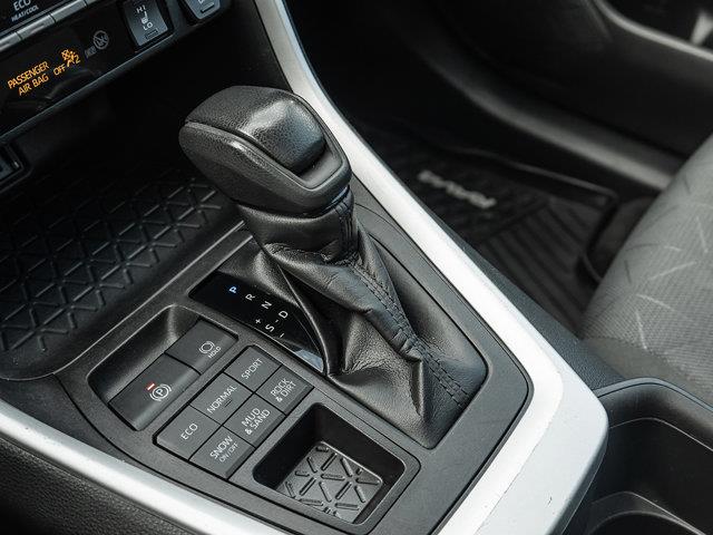 toyota RAV4 2022 - 15