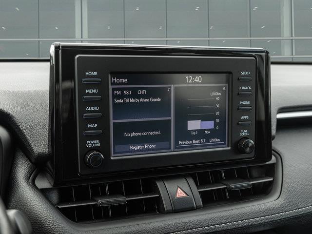 toyota RAV4 2022 - 19