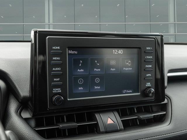 toyota RAV4 2022 - 20