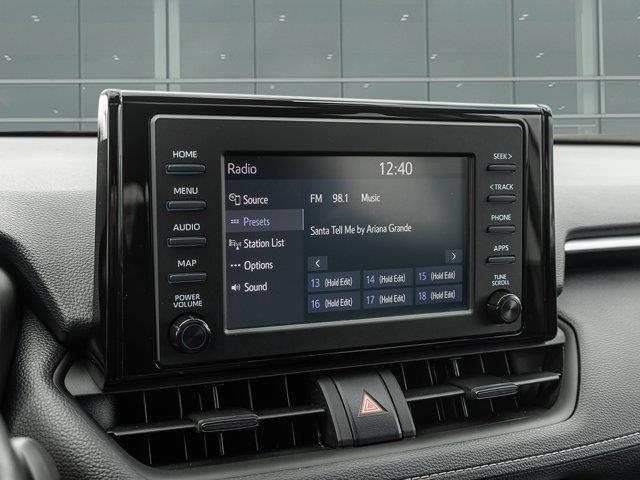 toyota RAV4 2022 - 21