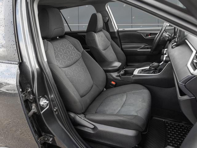 toyota RAV4 2022 - 23