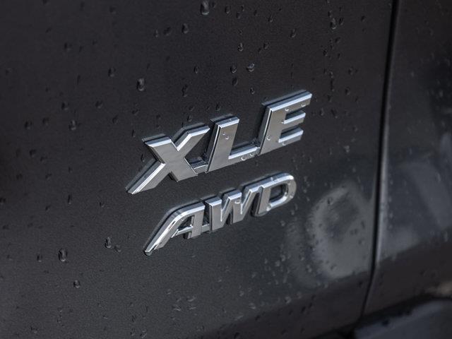 toyota RAV4 2022 - 24