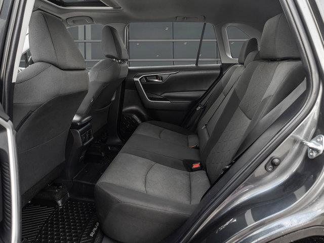 toyota RAV4 2022 - 25