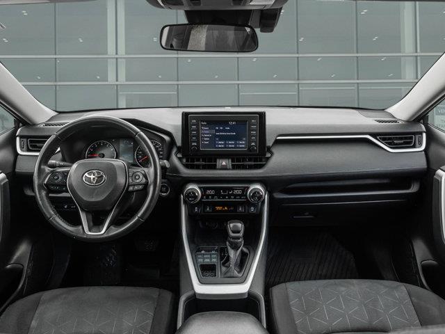 toyota RAV4 2022 - 26