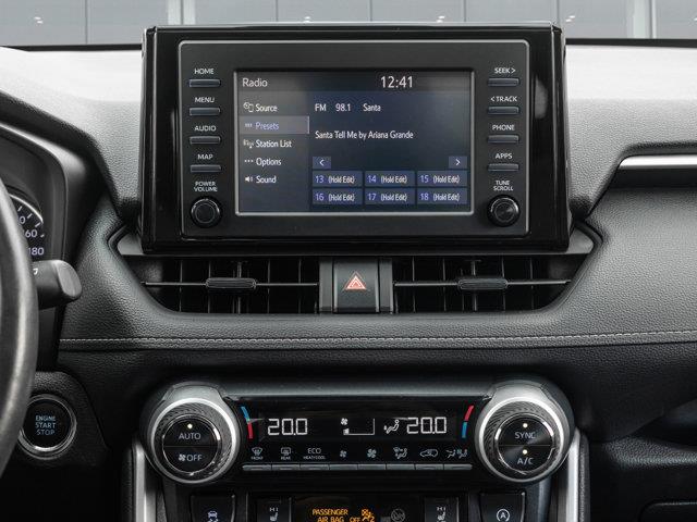 toyota RAV4 2022 - 27