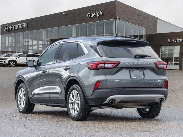 ford Escape 2023 - 6