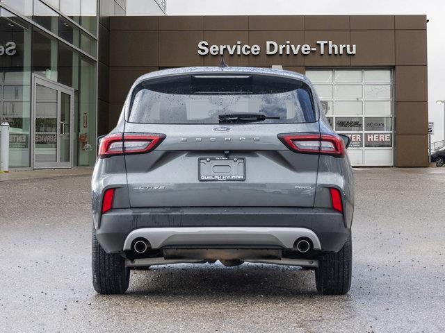 ford Escape 2023 - 7