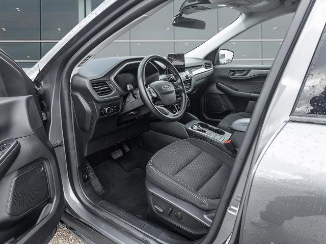 ford Escape 2023 - 8