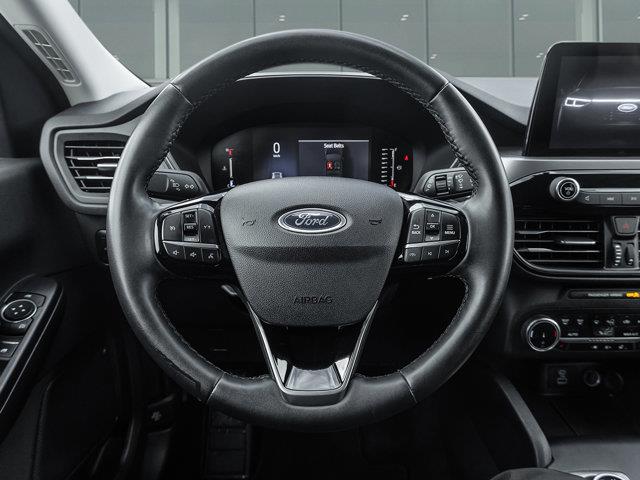 ford Escape 2023 - 9