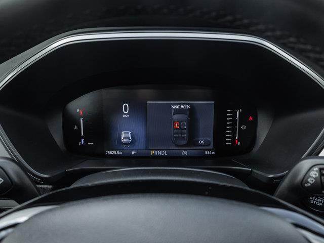 ford Escape 2023 - 10