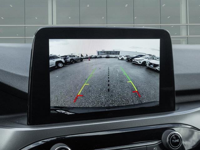 ford Escape 2023 - 11