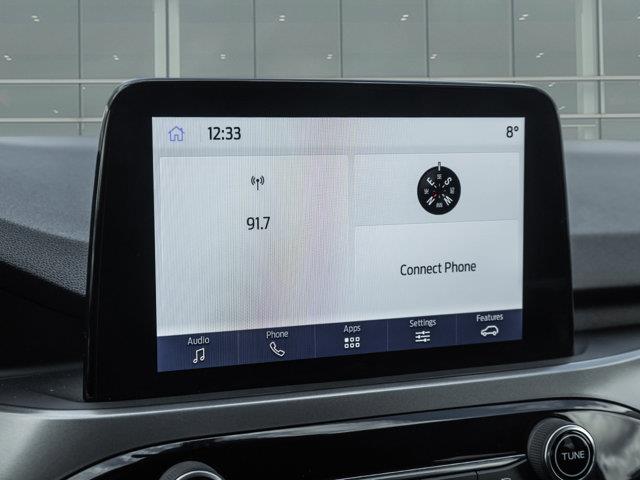 ford Escape 2023 - 17