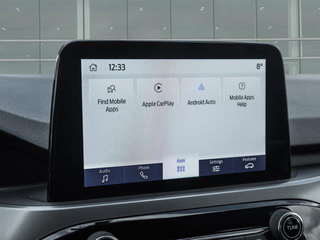 ford Escape 2023 - 18