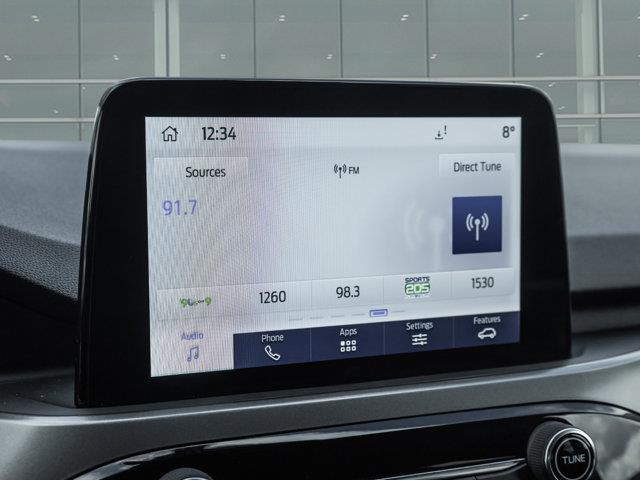 ford Escape 2023 - 19