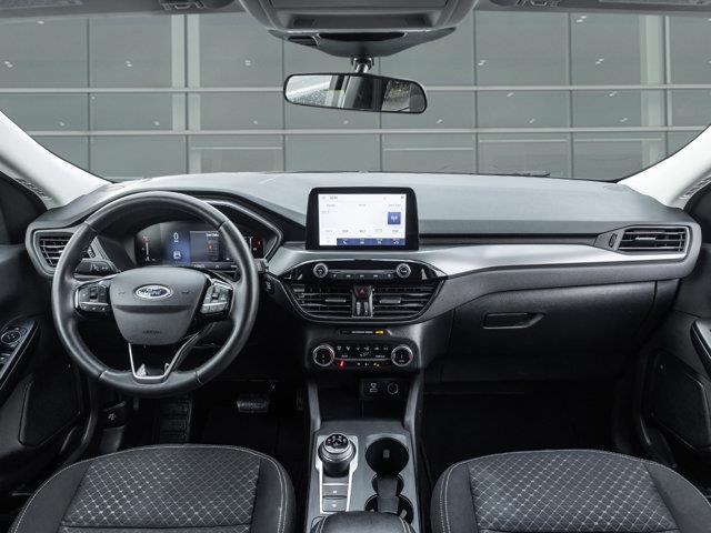 ford Escape 2023 - 22