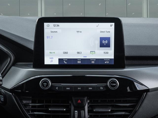 ford Escape 2023 - 23