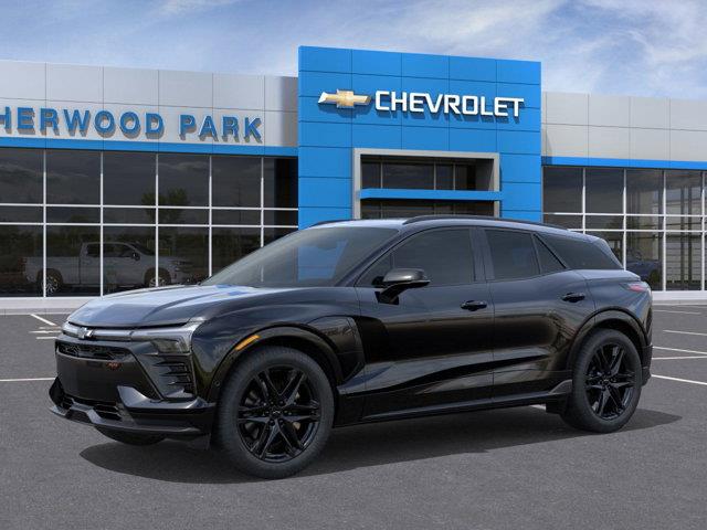 chevrolet Blazer EV 2026 - 2