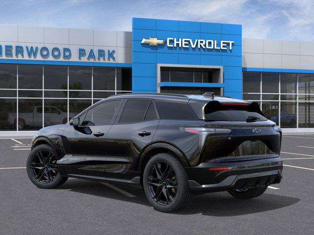 chevrolet Blazer EV 2026 - 3