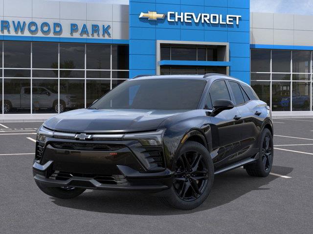 chevrolet Blazer EV 2026 - 6