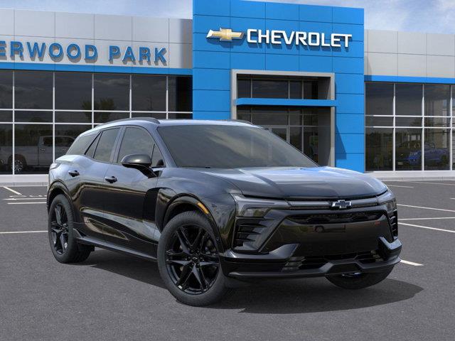chevrolet Blazer EV 2026 - 7