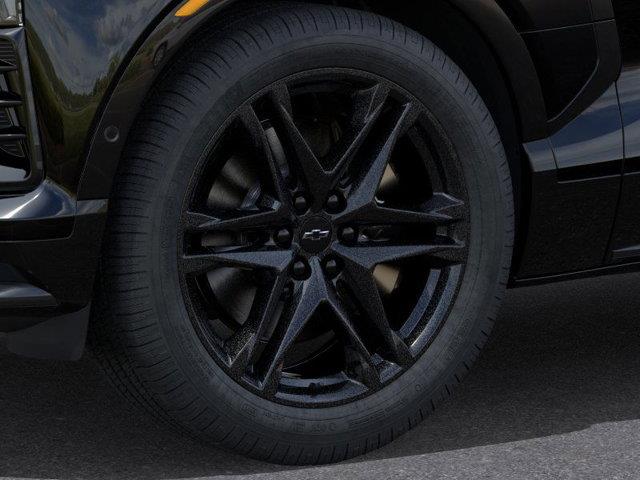 chevrolet Blazer EV 2026 - 9