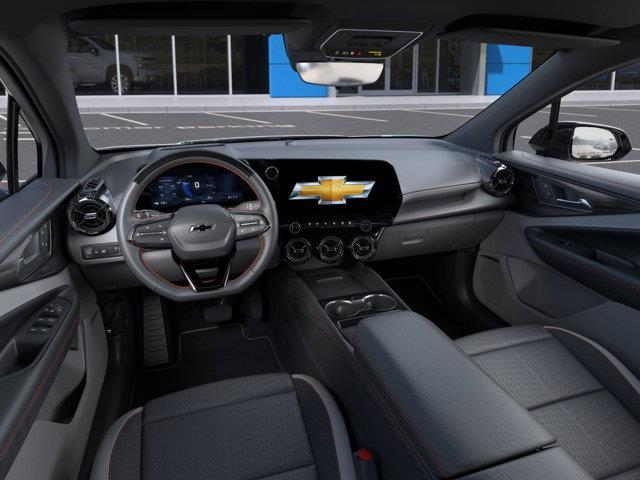 chevrolet Blazer EV 2026 - 15