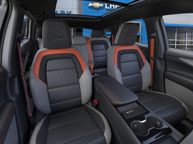 chevrolet Blazer EV 2026 - 16