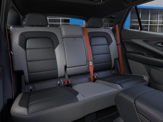 chevrolet Blazer EV 2026 - 17