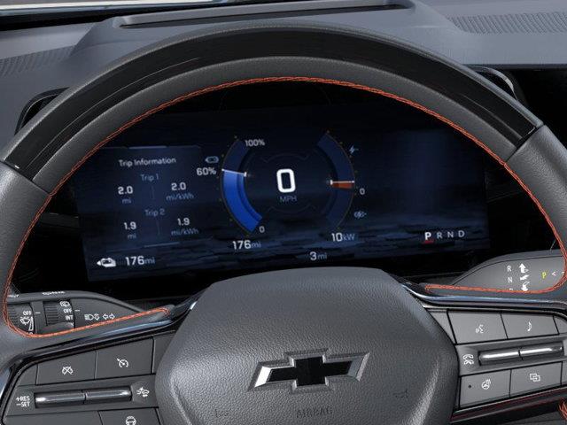 chevrolet Blazer EV 2026 - 18