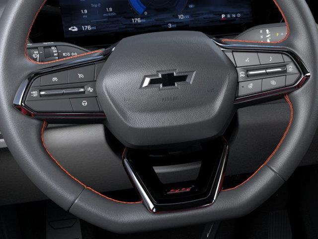 chevrolet Blazer EV 2026 - 19