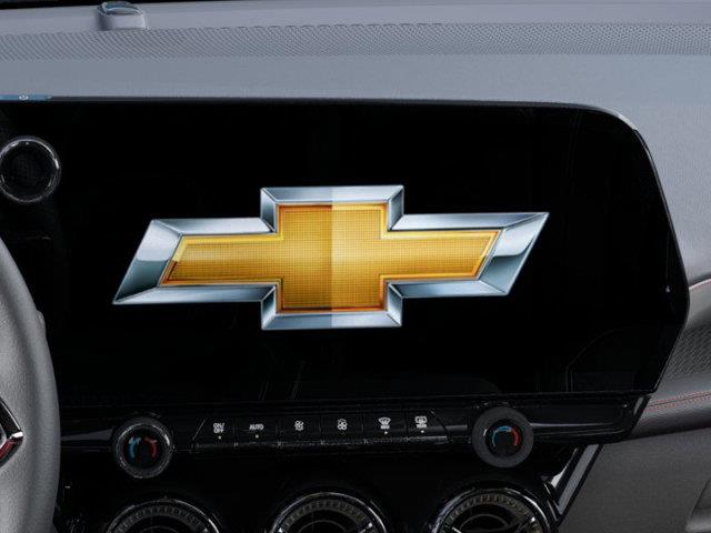 chevrolet Blazer EV 2026 - 20