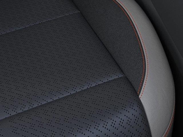 chevrolet Blazer EV 2026 - 21