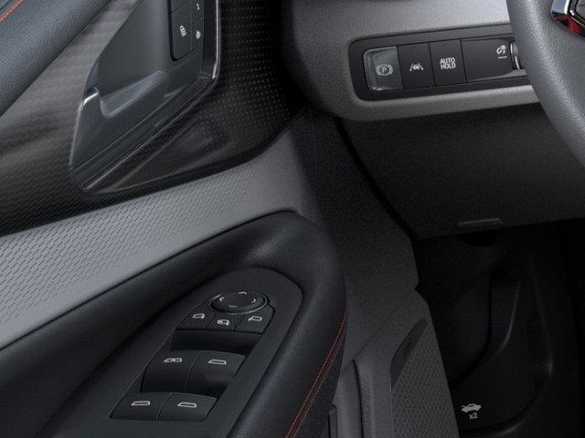 chevrolet Blazer EV 2026 - 22