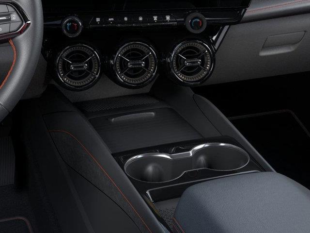 chevrolet Blazer EV 2026 - 23