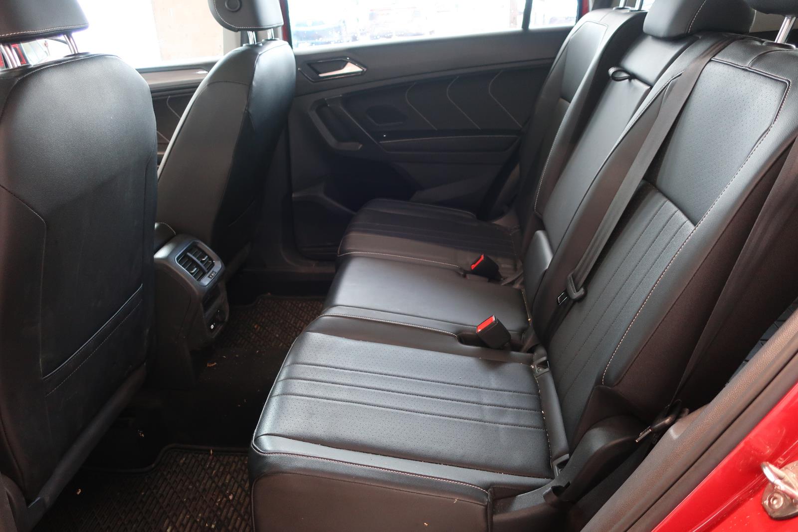 volkswagen Tiguan 2022 - 9