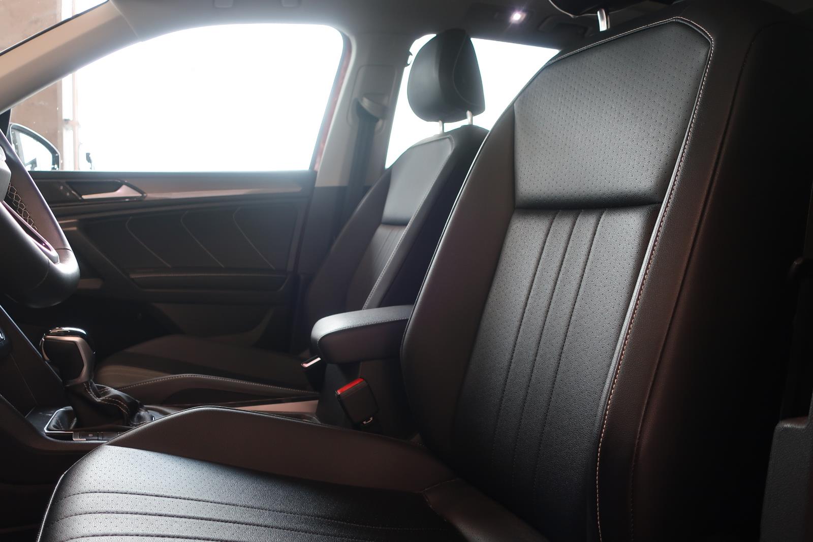 volkswagen Tiguan 2022 - 10