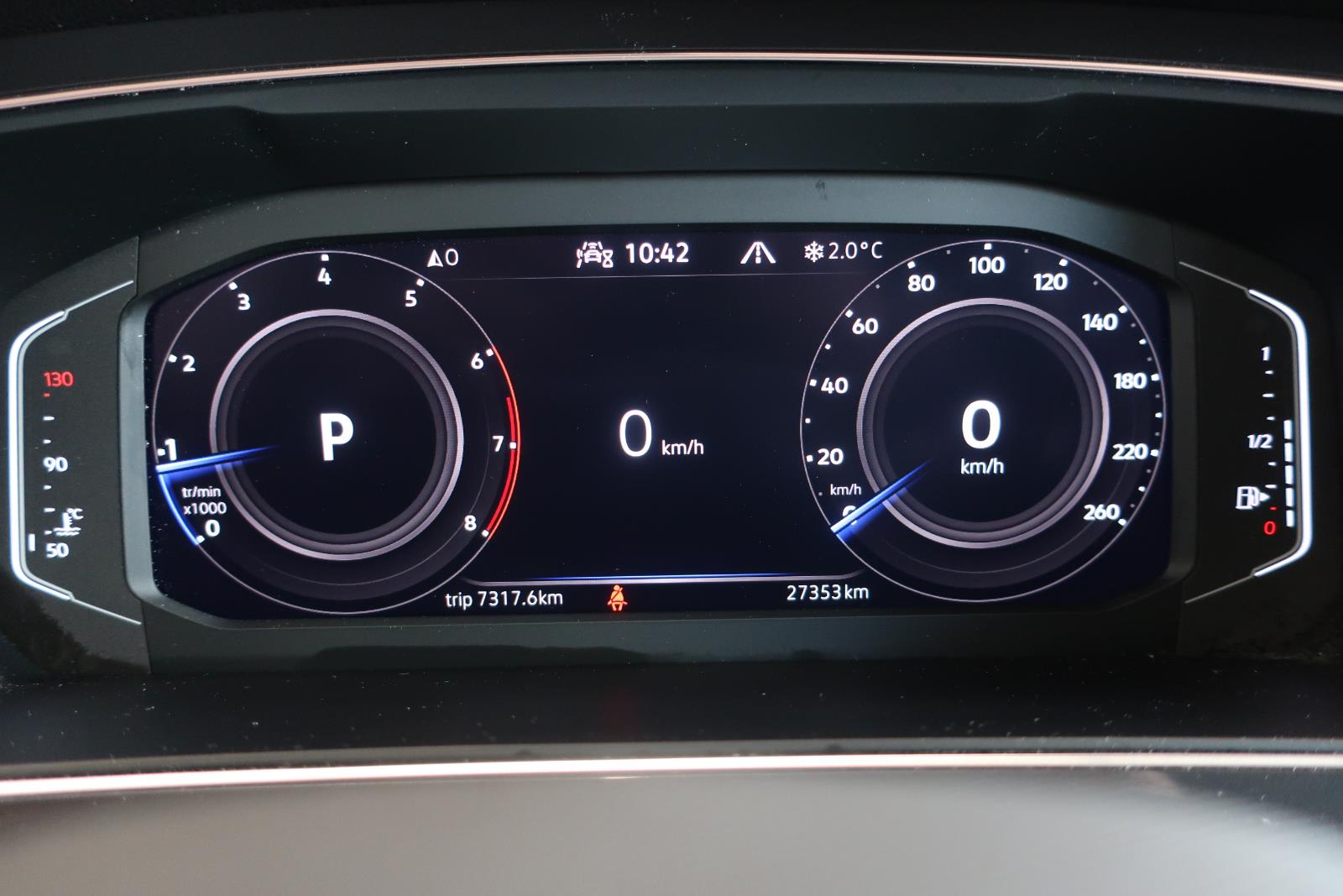 volkswagen Tiguan 2022 - 14