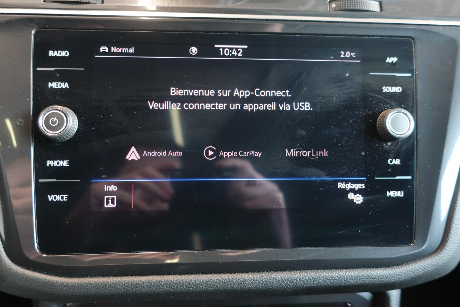 volkswagen Tiguan 2022 - 15