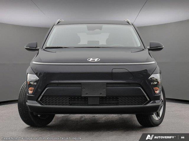 hyundai Kona électrique 2026 - 2