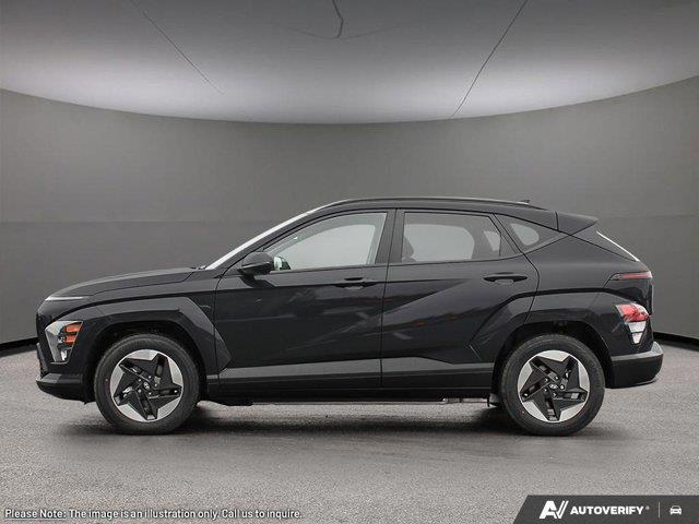 hyundai Kona électrique 2026 - 3